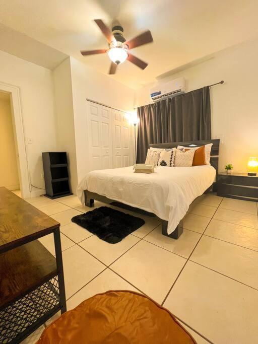 Apartamento Cozy 1-bedroom In