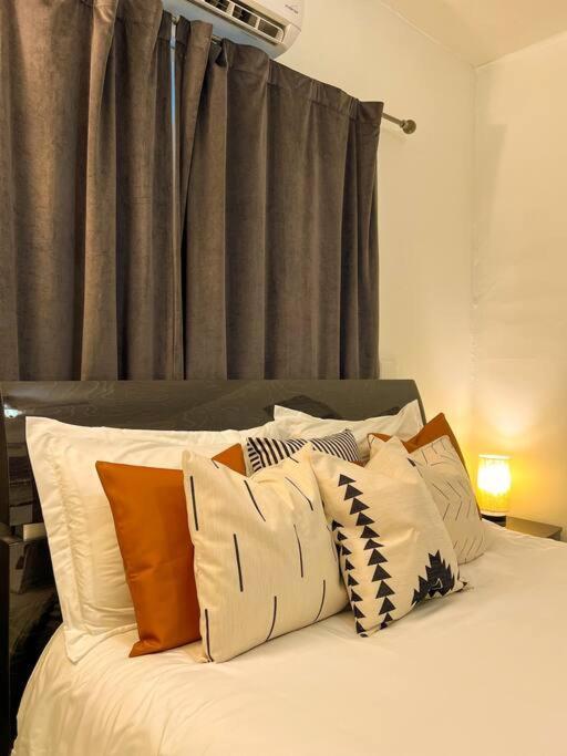 Cozy 1-bedroom In Apartamento Miami