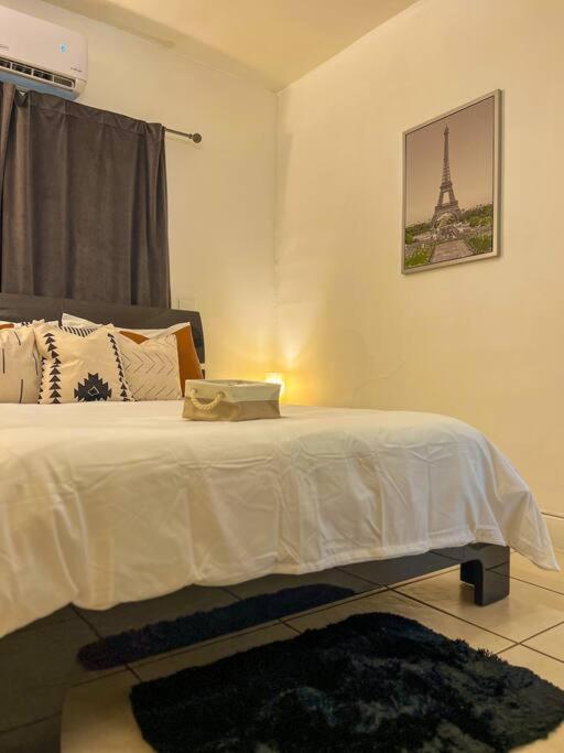 Cozy 1-bedroom In Apartamento Miami